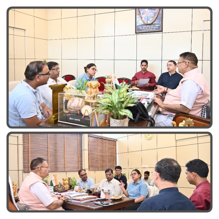 कृषि मंत्री ने किसानों को तत्काल फसल बीमा की धनराशि उपलब्ध कराने के दिए निर्देश