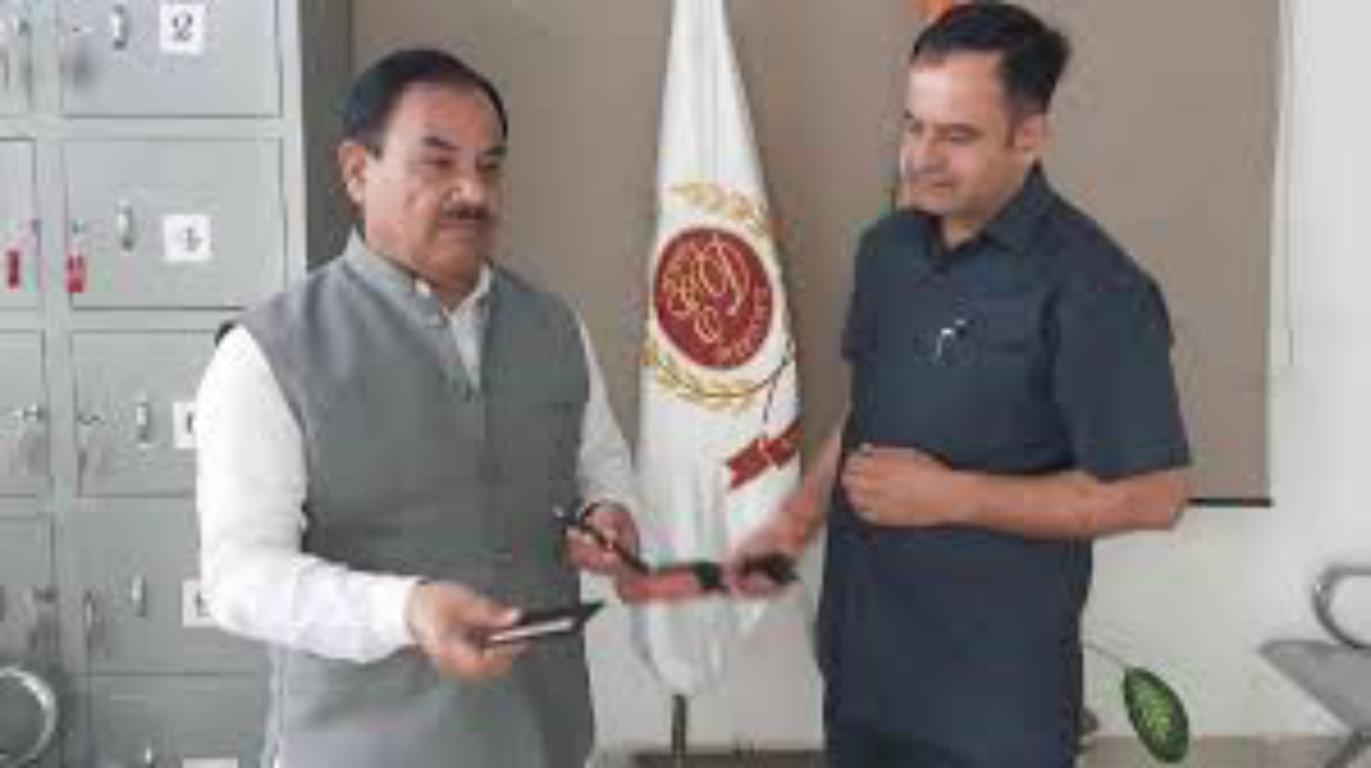 पाखरो रेंज घोटाला मामले में ईडी ने आज पूर्व मंत्री हरक सिंह रावत को बुलाया