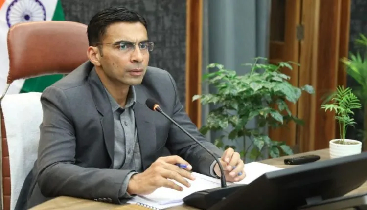 जिलाधिकारी ने कहा- नौनिहालों की सुरक्षा से किसी भी प्रकार का समझौता नहीं किया जाएगा