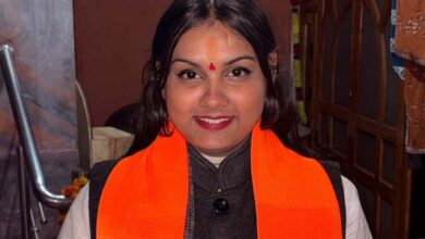 महाराणा प्रताप जी का जीवन त्याग, संघर्ष और राष्ट्रभक्ति की अनुपम मिसाल है : वंशिका सोनकर