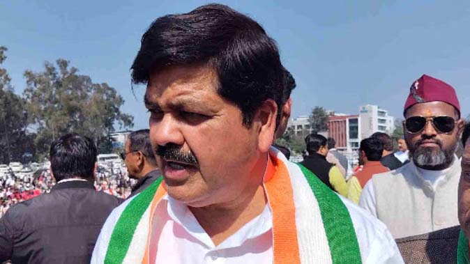 गरमाई उत्तराखंड की सियासत, चैंपियन के आरोपों पर गणेश गोदियाल ने कही ये बात